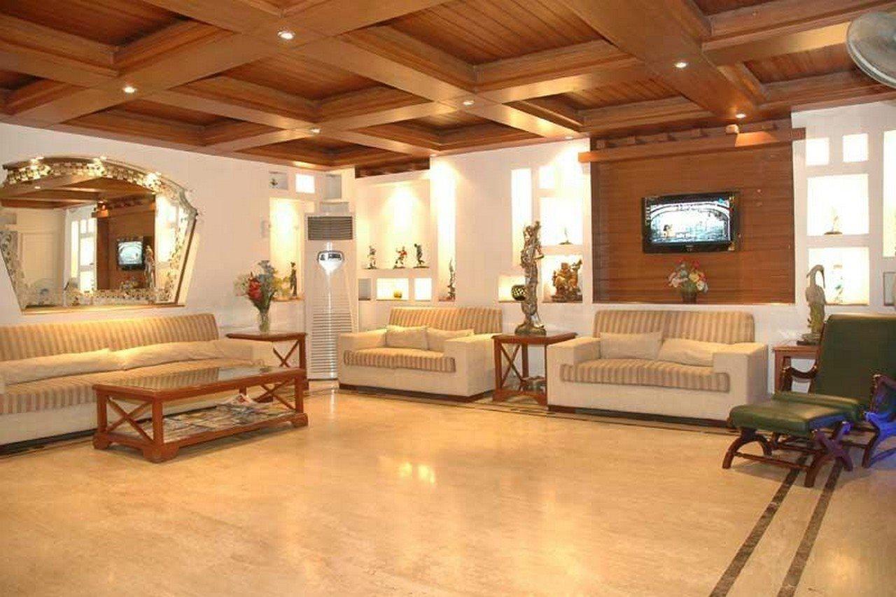 Hotel Emperor Palms New Delhi Ngoại thất bức ảnh