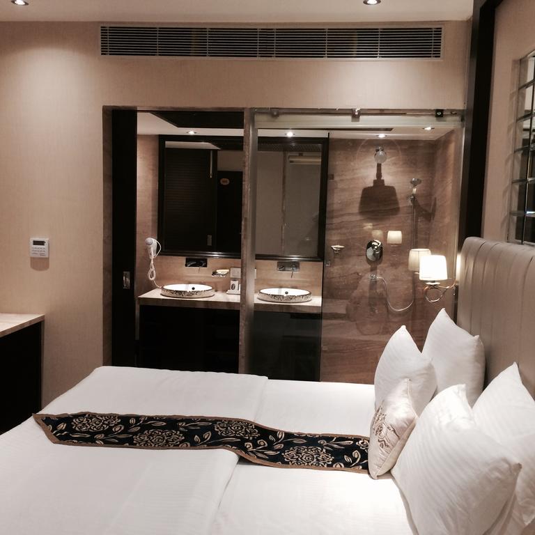 Hotel Emperor Palms New Delhi Ngoại thất bức ảnh